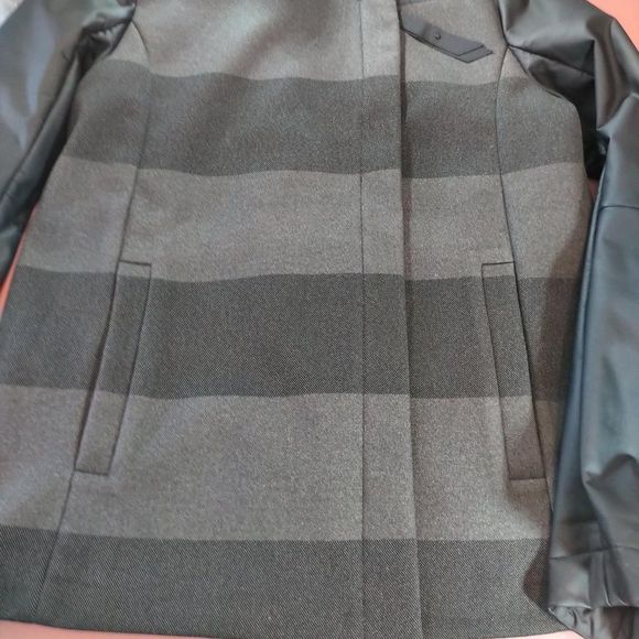 RARE Lululemon Brisky Biker Jacket - Picture 12 of 16